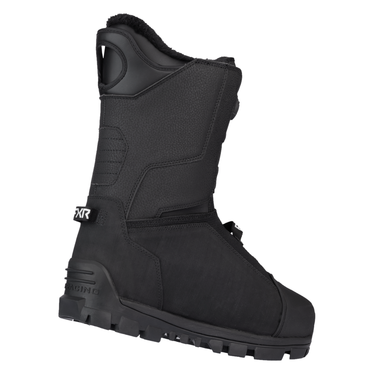 FXR Elevation Dual BOA Winter Boots 26
