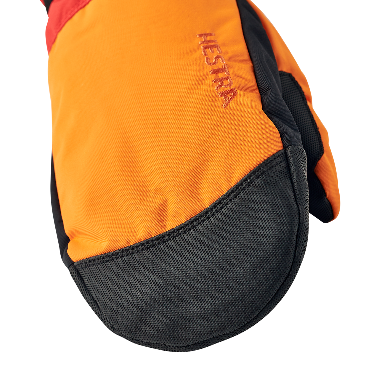 Hestra Gauntlet Sr. Mitt Snow Gloves