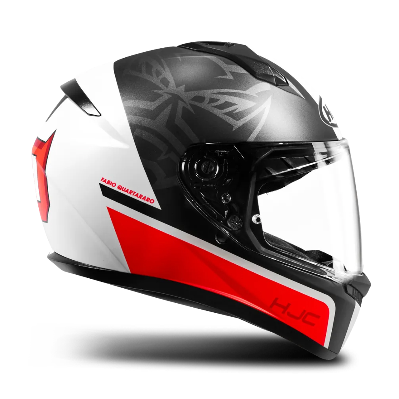 HJC C10 Full Face Helmet Inka