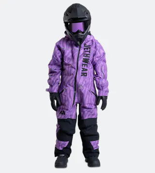Anzug Jethwear Odin & Olivia Kinder