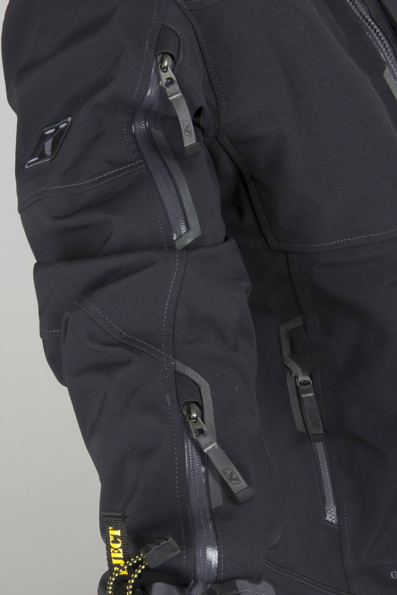 Jas Klim Valdez Parka
