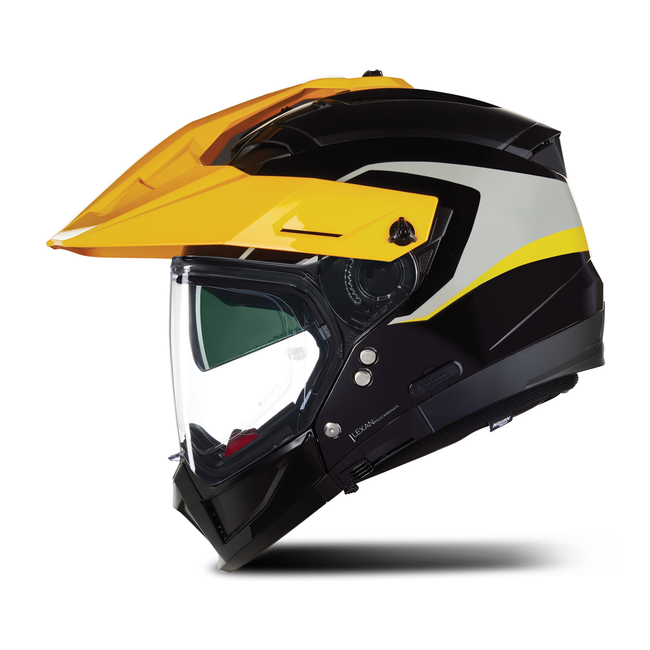 Nolan N70-2 X Adventure Helmet