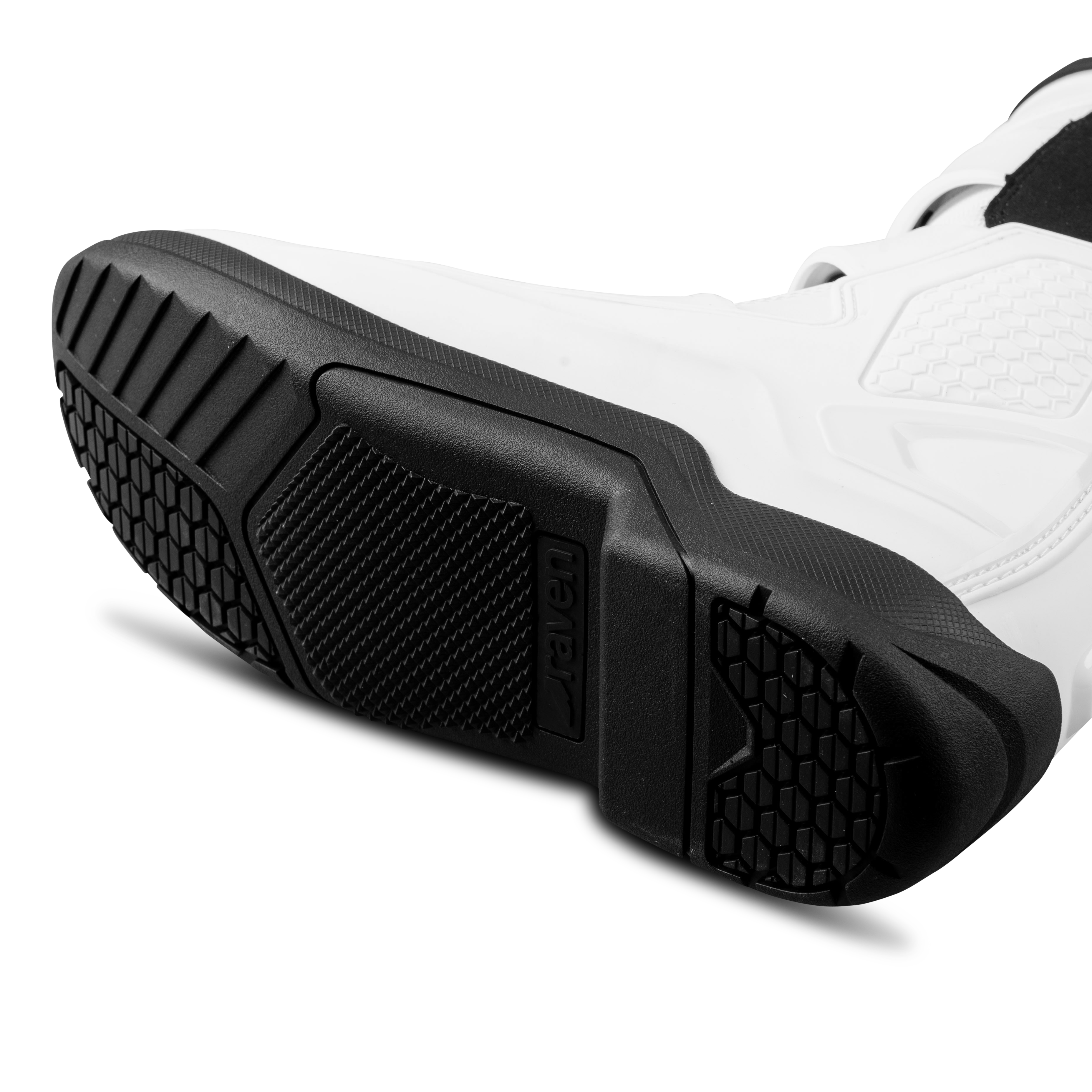 Raven Crux Pro MX Boots