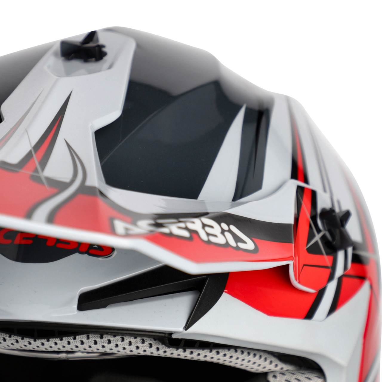 Crosshelm Acerbis Linear 22-06