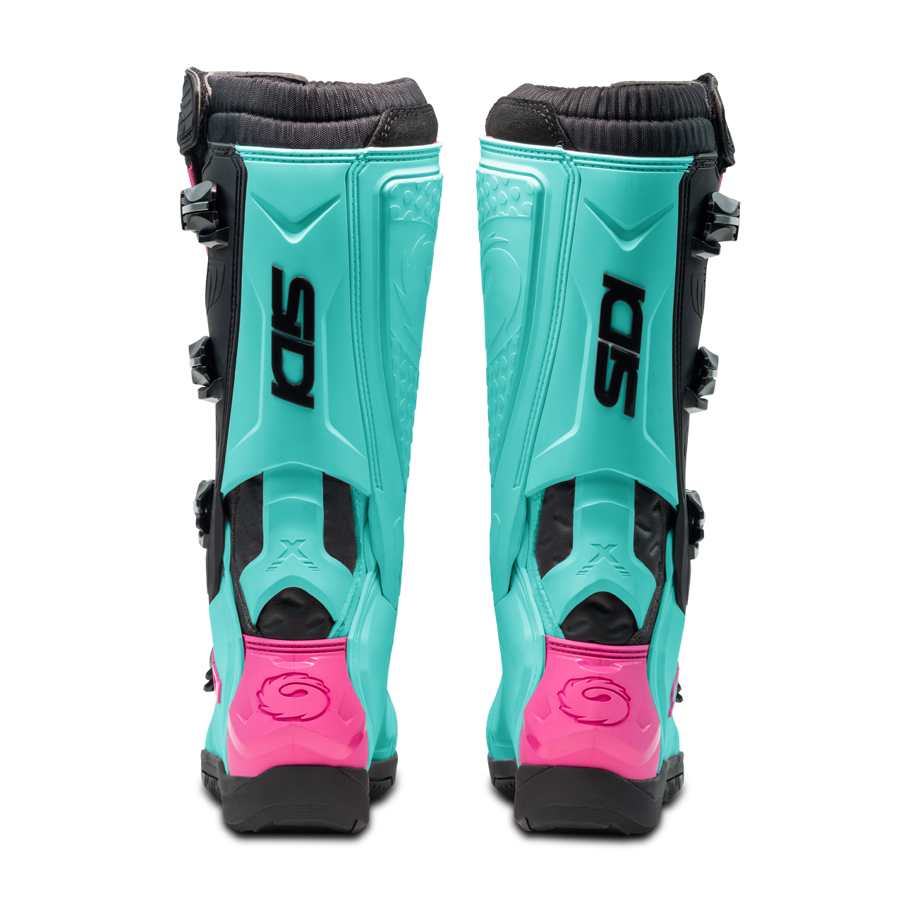 Botas de Cross SIDI X Power