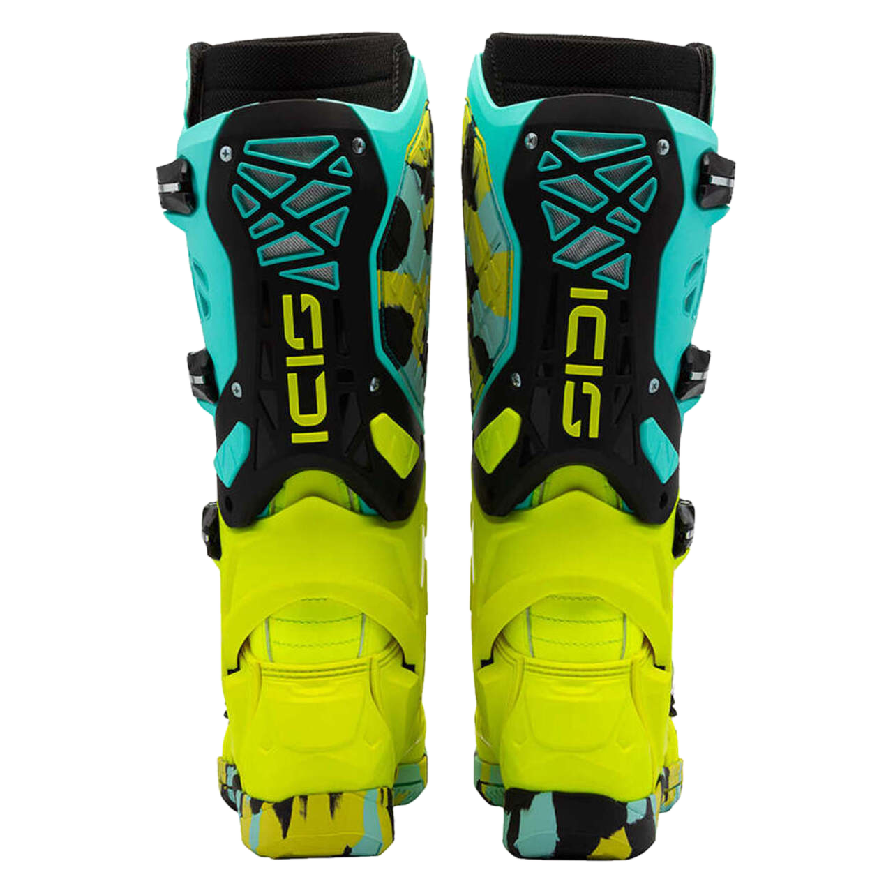 Botas de Cross Sidi Crossair X 2026