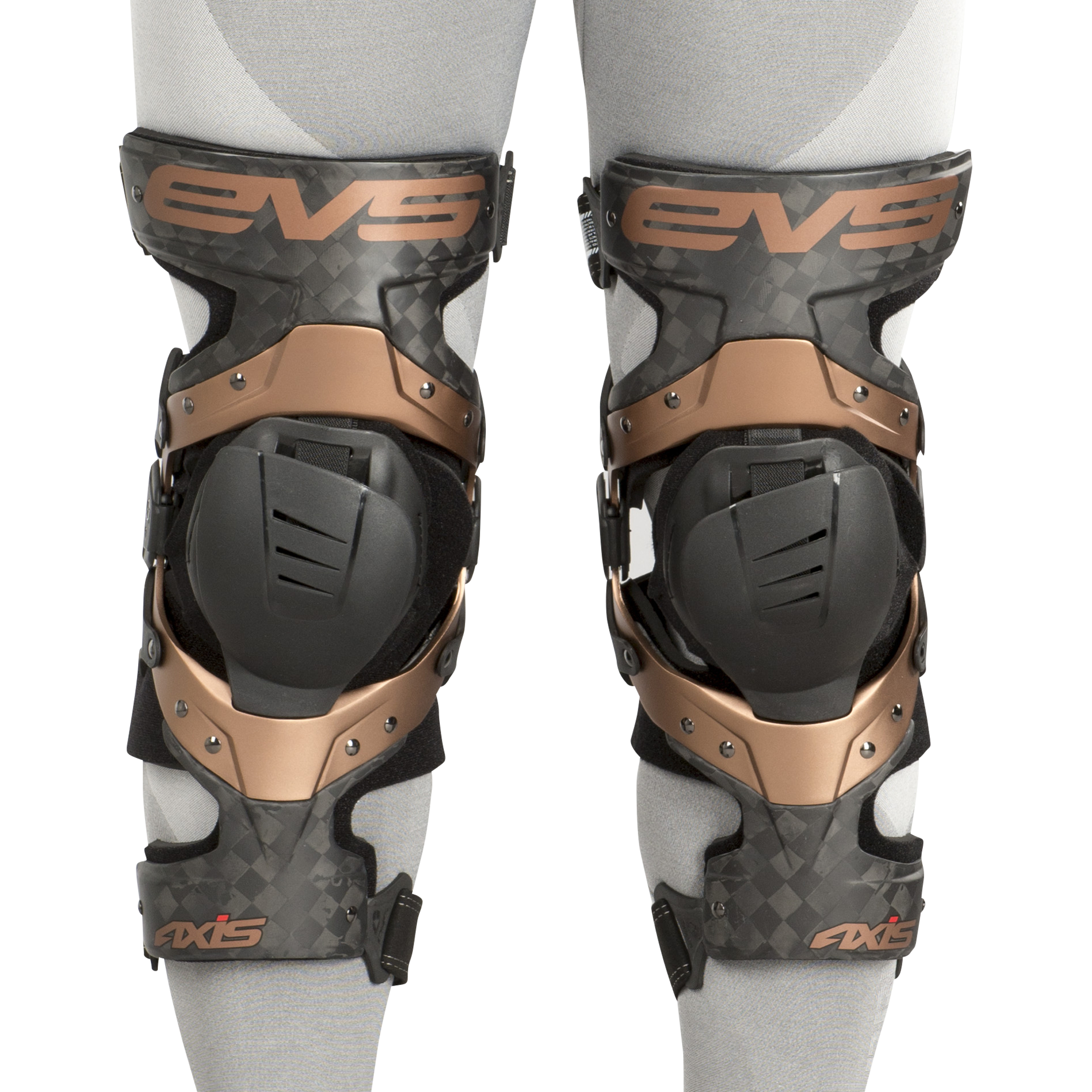 EVS Axis Pro Knee Guard | 24MX