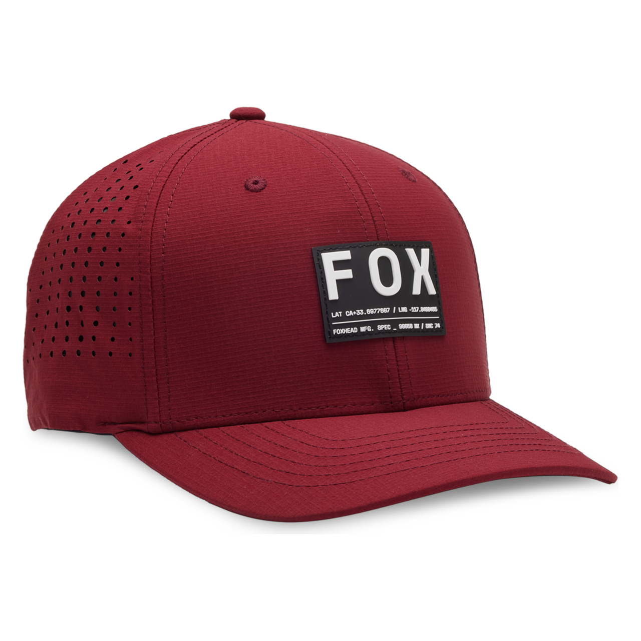Gorra FOX Non Stop Tech