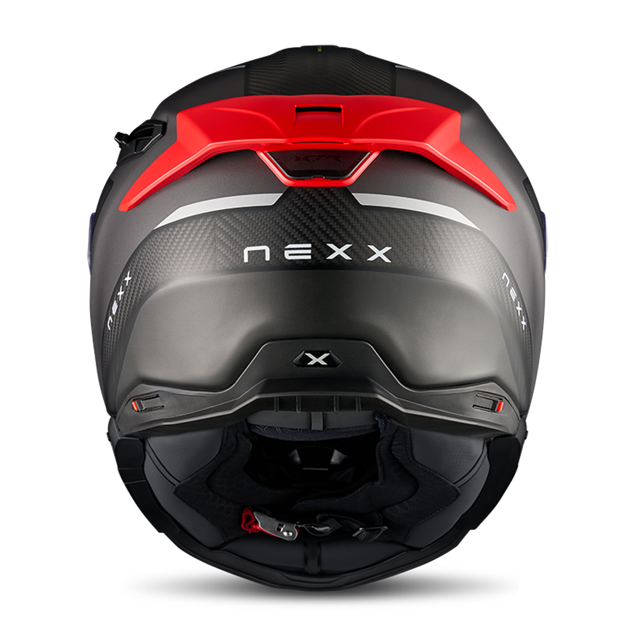 Nexx X.TR Rush Full Face Helmet