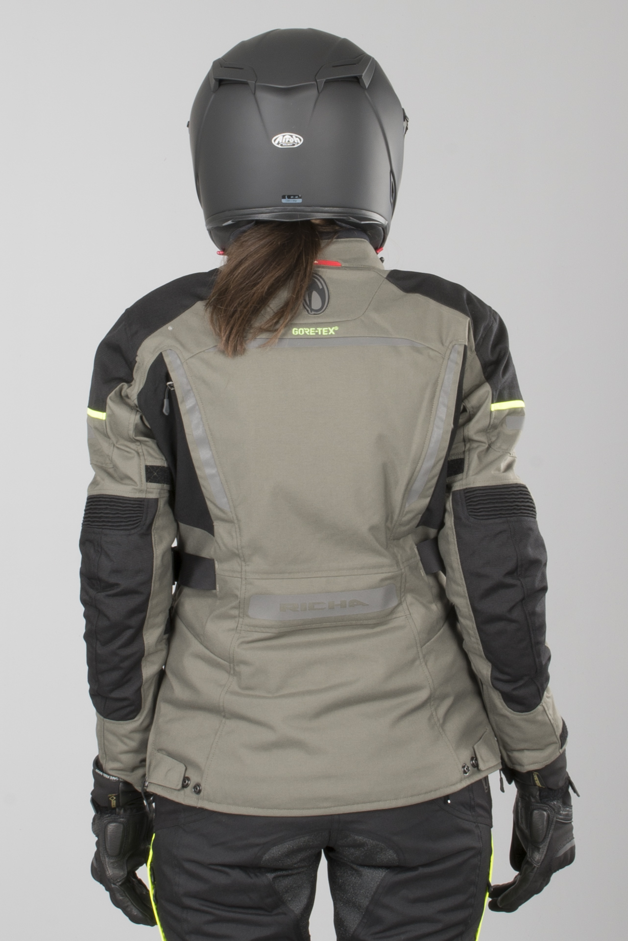 Richa Cyclone Gore-Tex® Women's Jacket