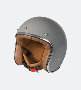 Otevřená Helma Stormer Pearl Solid