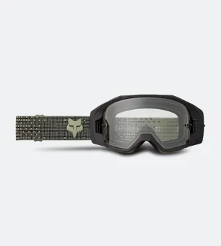 Crossbriller FOX Vue Enduro MX