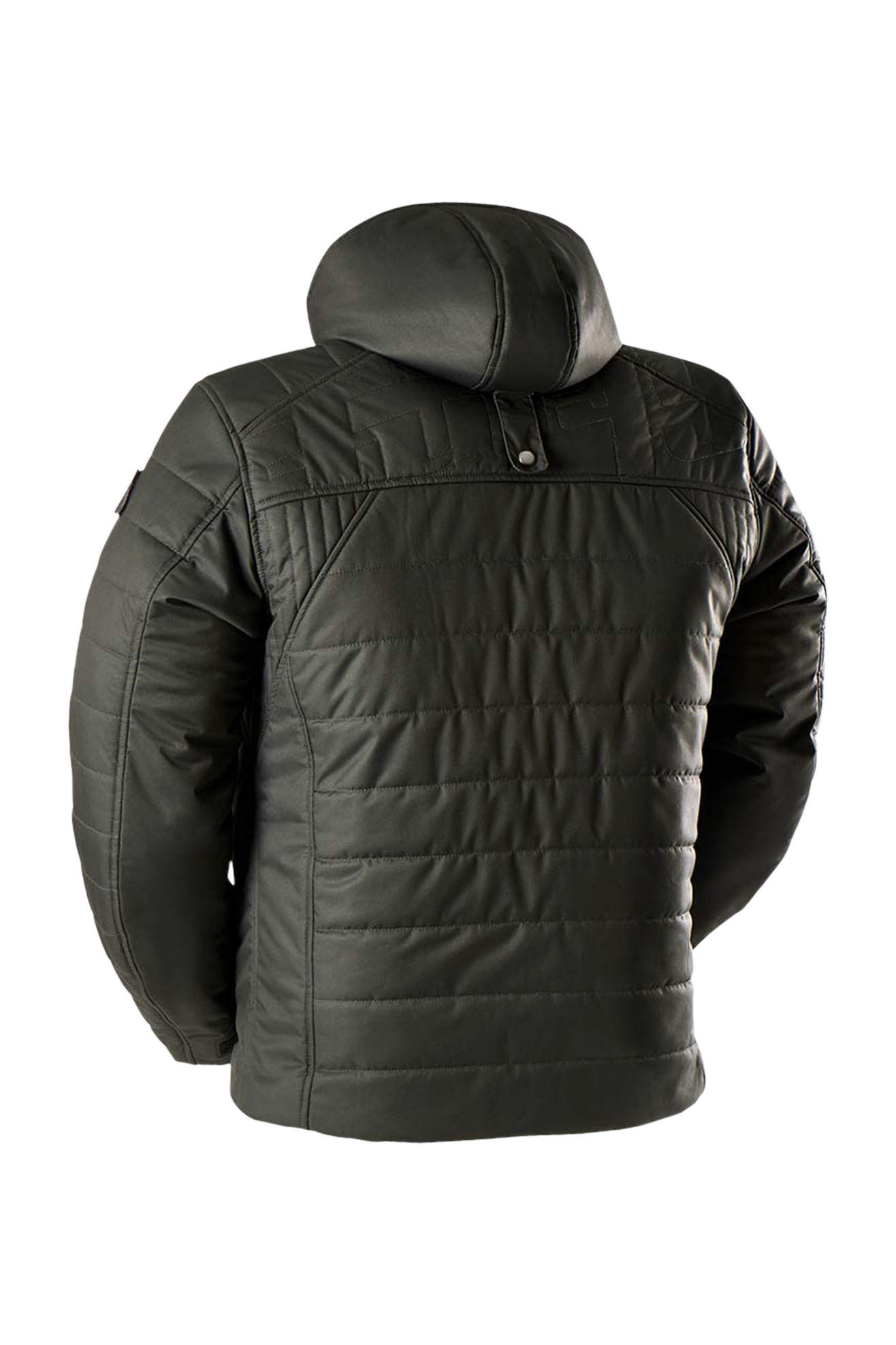 Chaqueta de Moto Furygan Bjorn Primaloft