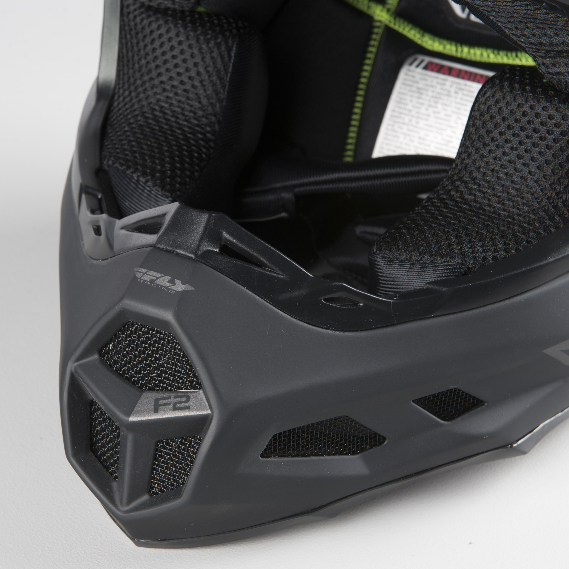 FLY Racing F2 Mips® MX Helmet