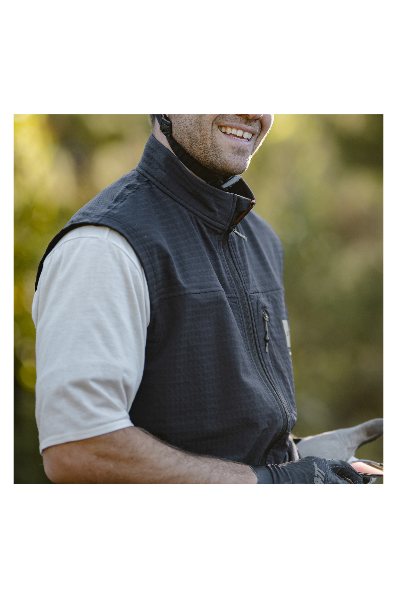 Leatt MTB ThermaFlow 5.0 MTB Vest