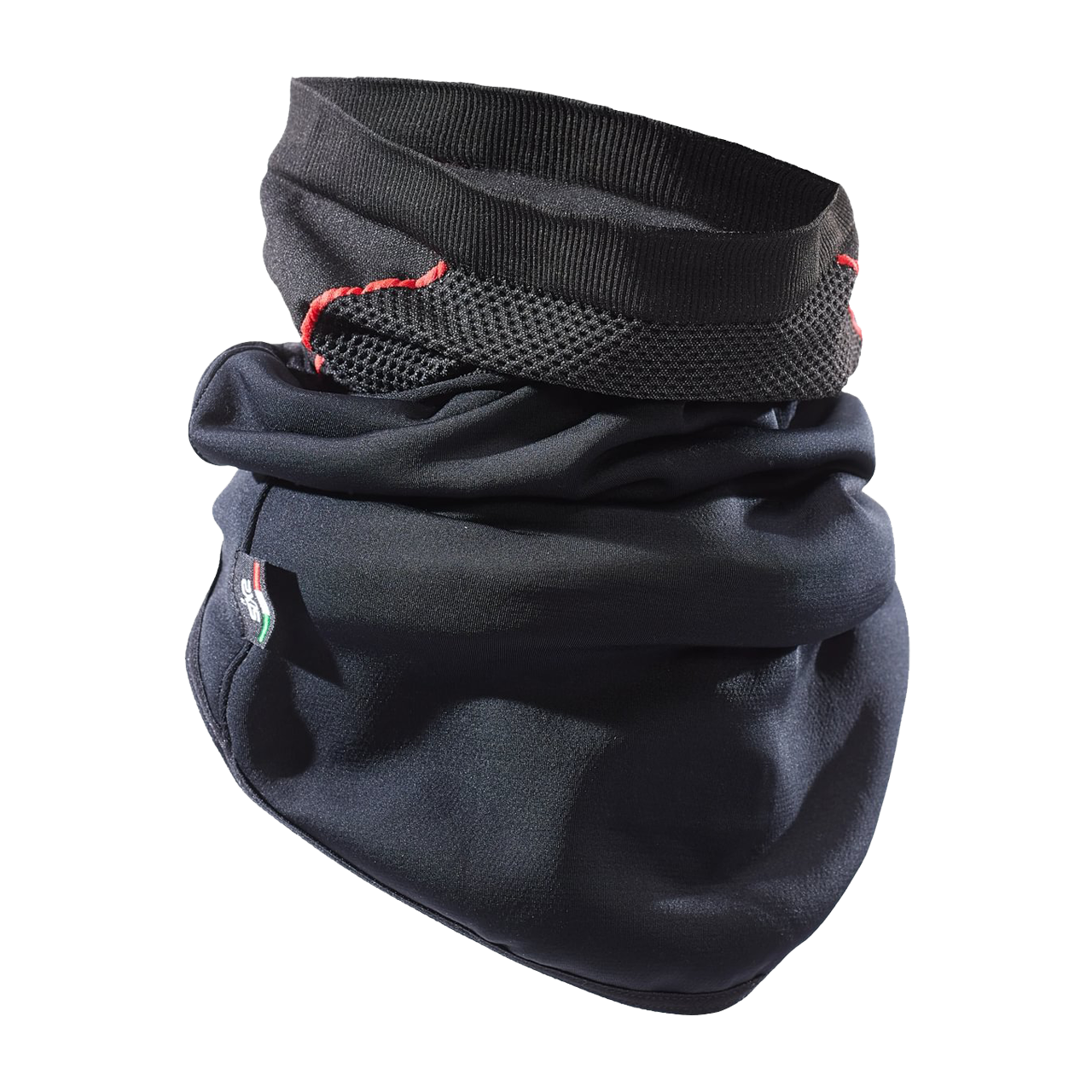 Scaldacollo SIXS WTC V3 Antivento Con Fodera Calda