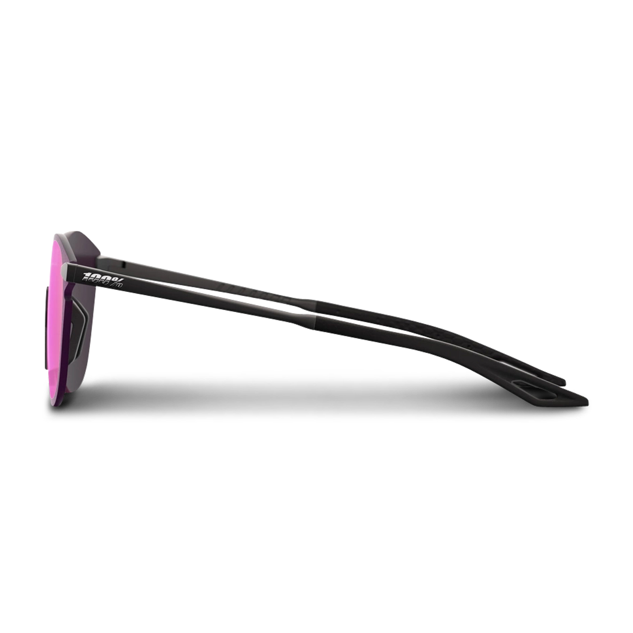 100% Legere Round MTB Glasses