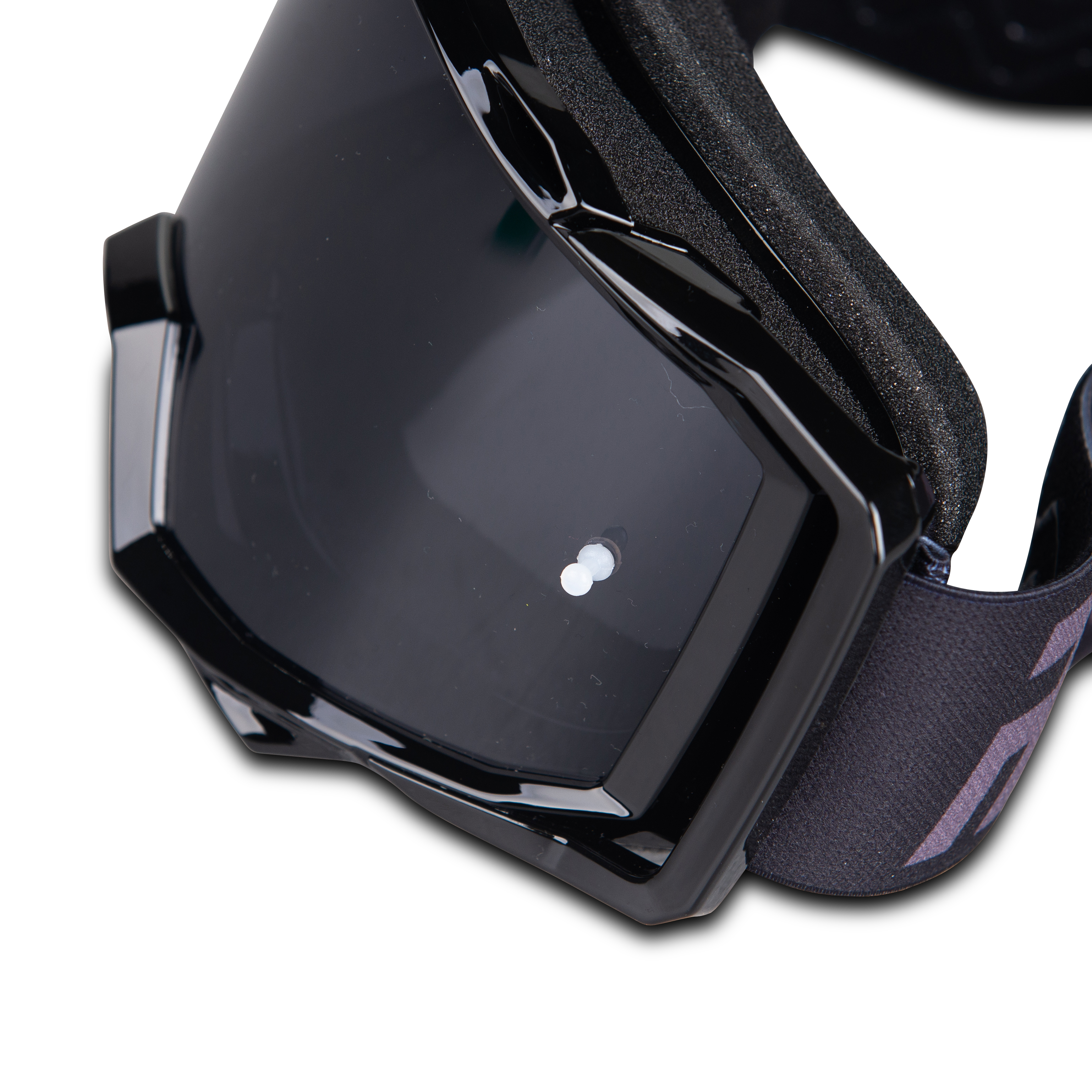 Raven Sniper MX Goggles | 24mx