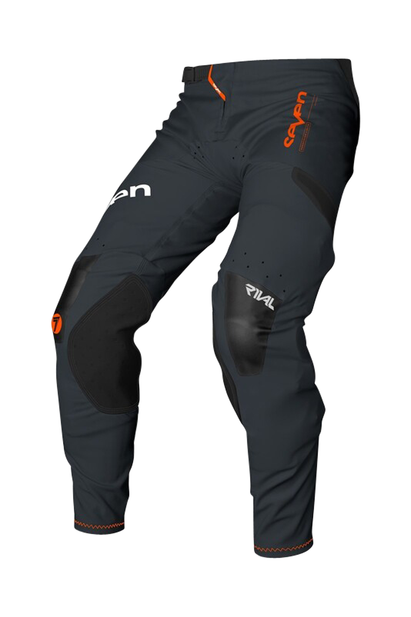 Pantalones de Cross Niño Seven Rival Rift