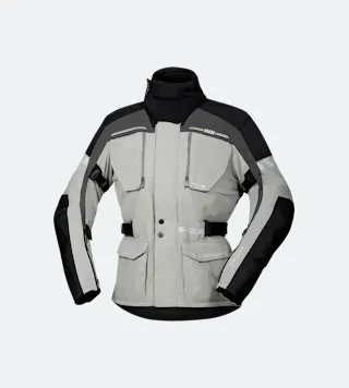 MC-Jakke iXS Traveller-ST