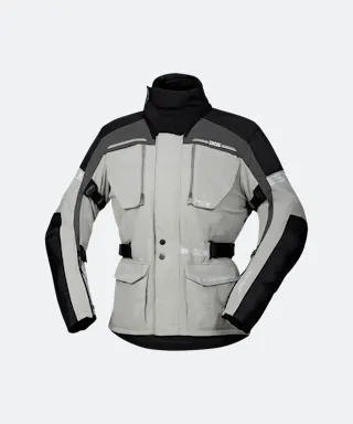 Motorjas iXS Traveler-ST
