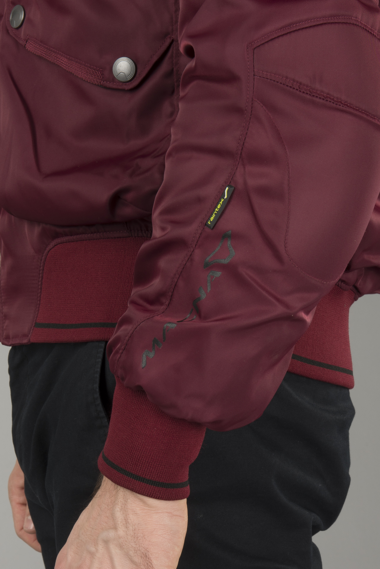Macna Bastic Jacket