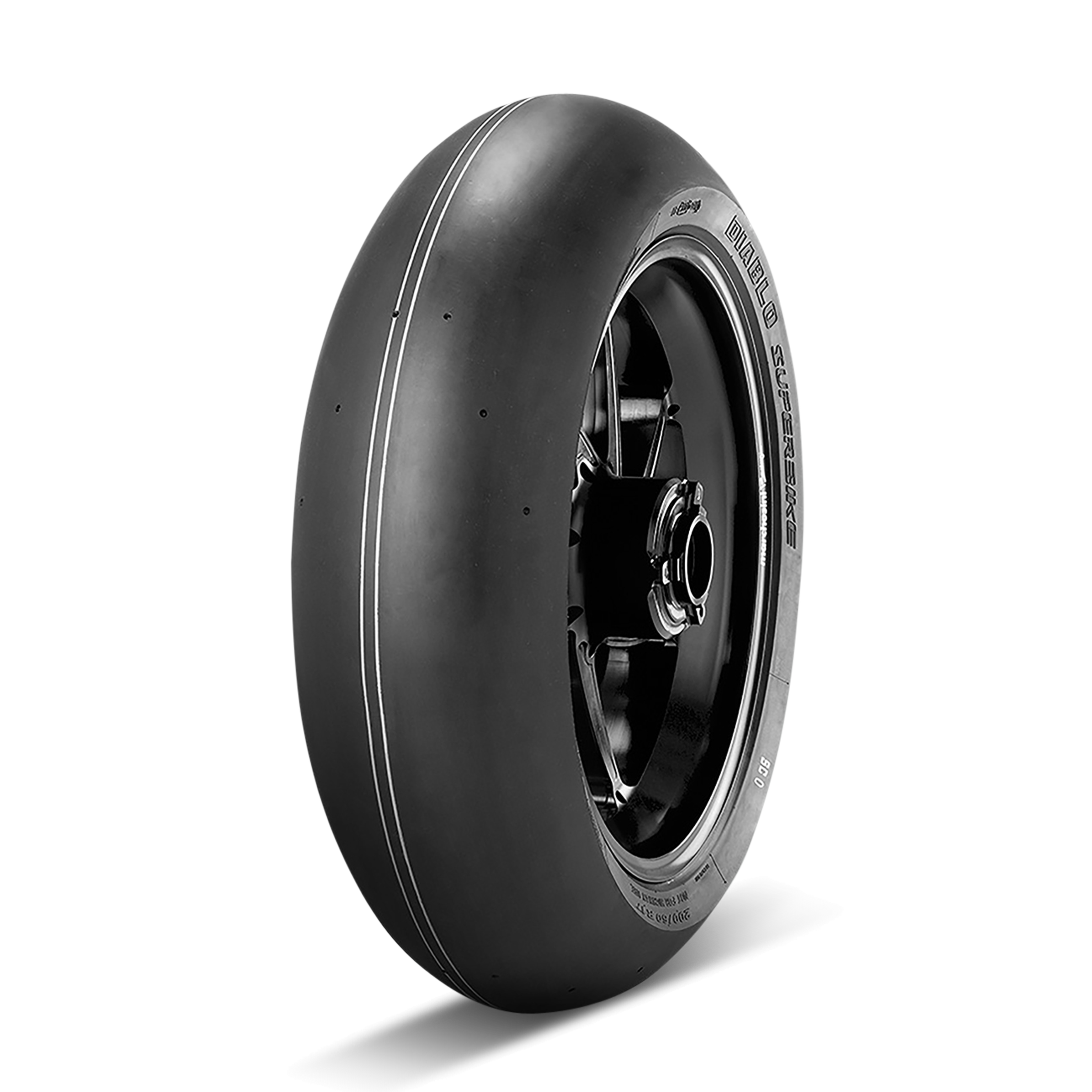 Anvelopă Pirelli Diablo™ Superbike SC2 Spate