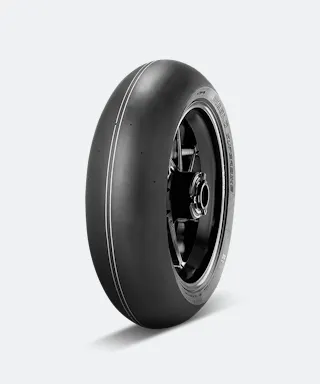 Neumático de Moto Pirelli Diablo™ Superbike SC2 160/60 R 17 NHS TL