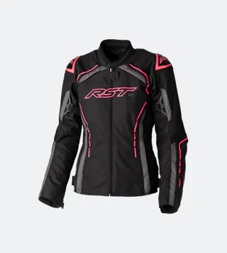 MC-Jakke RST S1 Tex Dame