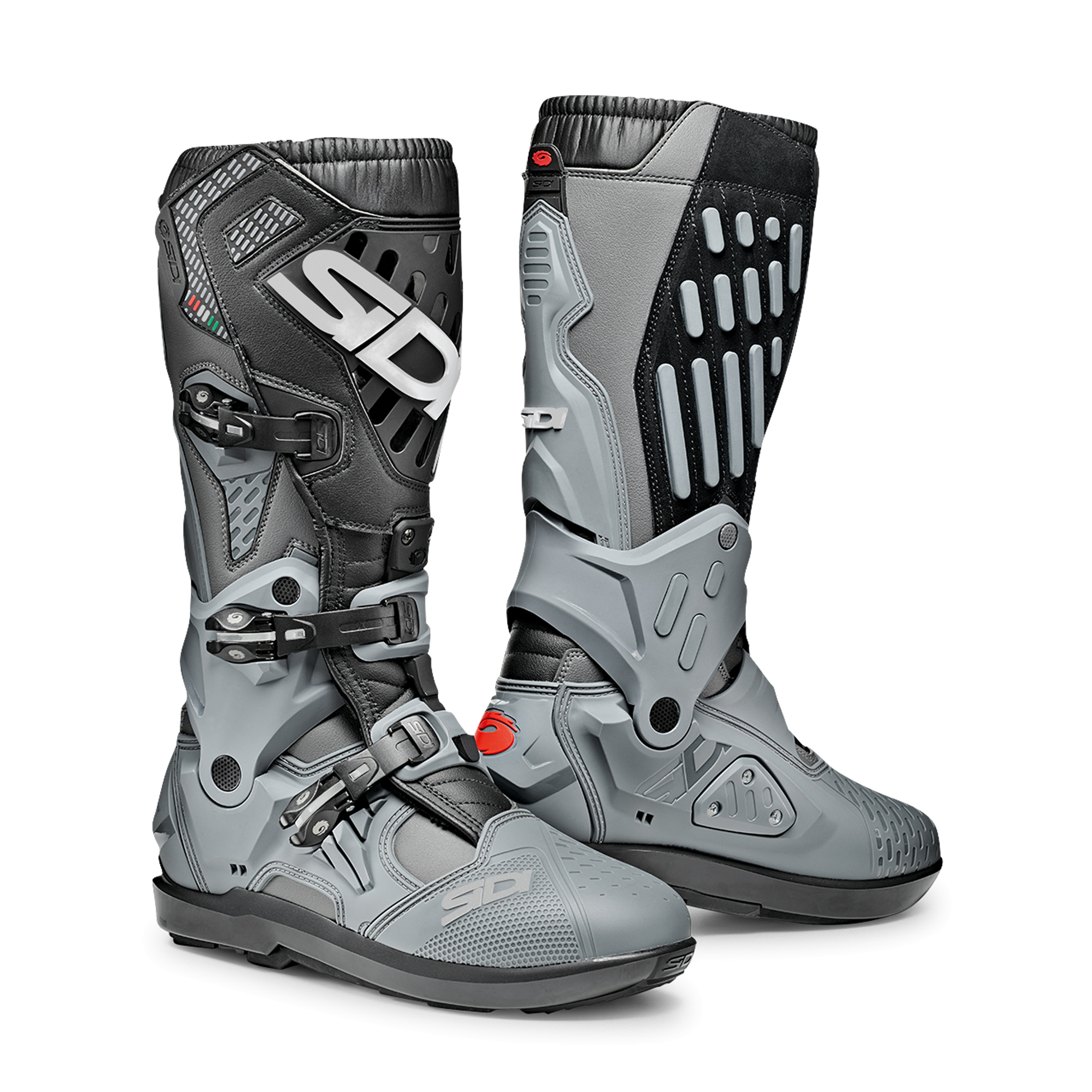 Botas de Cross Sidi Atojo SRS