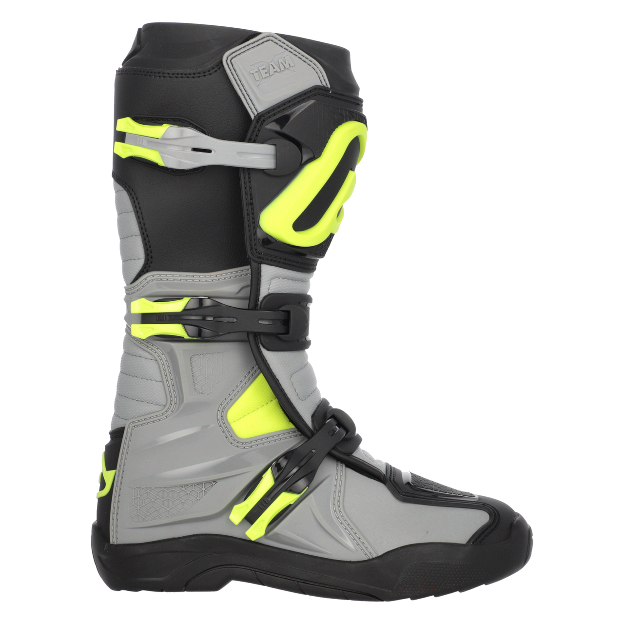 Botas de Cross Acerbis X-Team 2.0