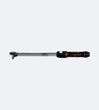 Beta Tools Click Adjustable Torque Wrench