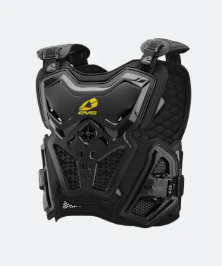 Borstbeschermer Roost EVS F2
