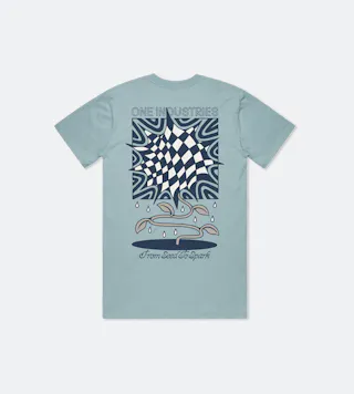 One Industries Blossom T-Shirt