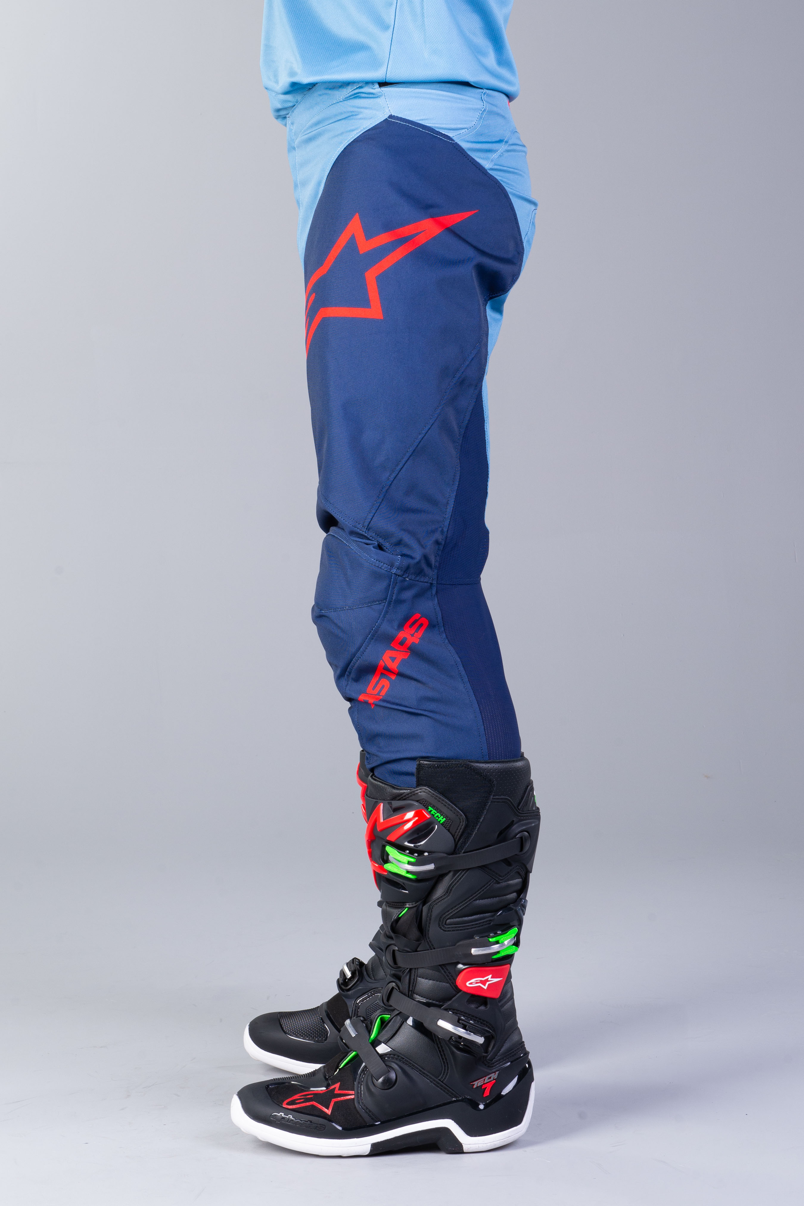 Alpinestars Racer Braap MX Trousers