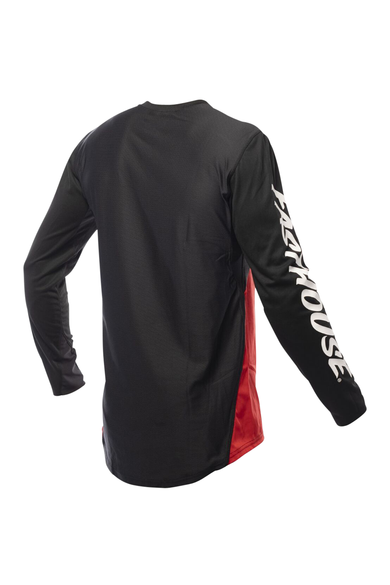 Fasthouse Elrod MX Jersey