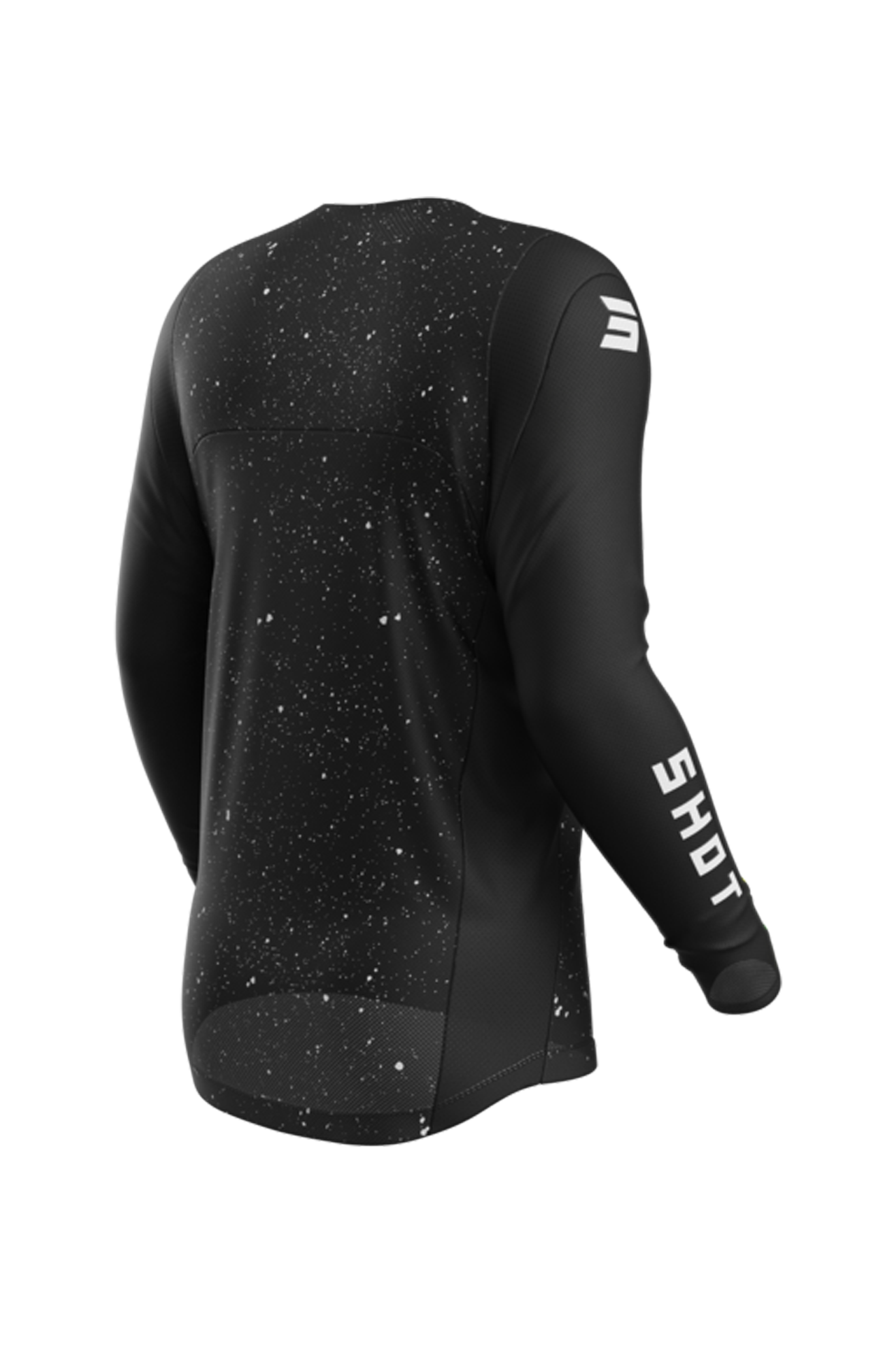 Maillot Cross Shot Contact
