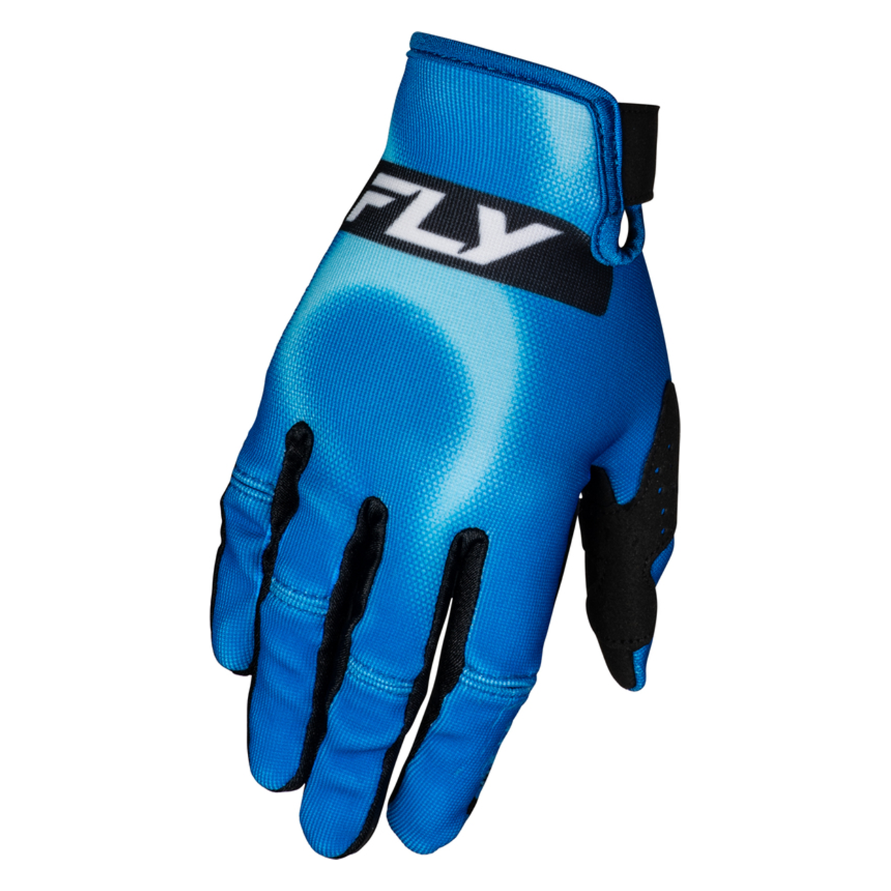Luvas MX FLY Racing Kinetic Torch Jovens