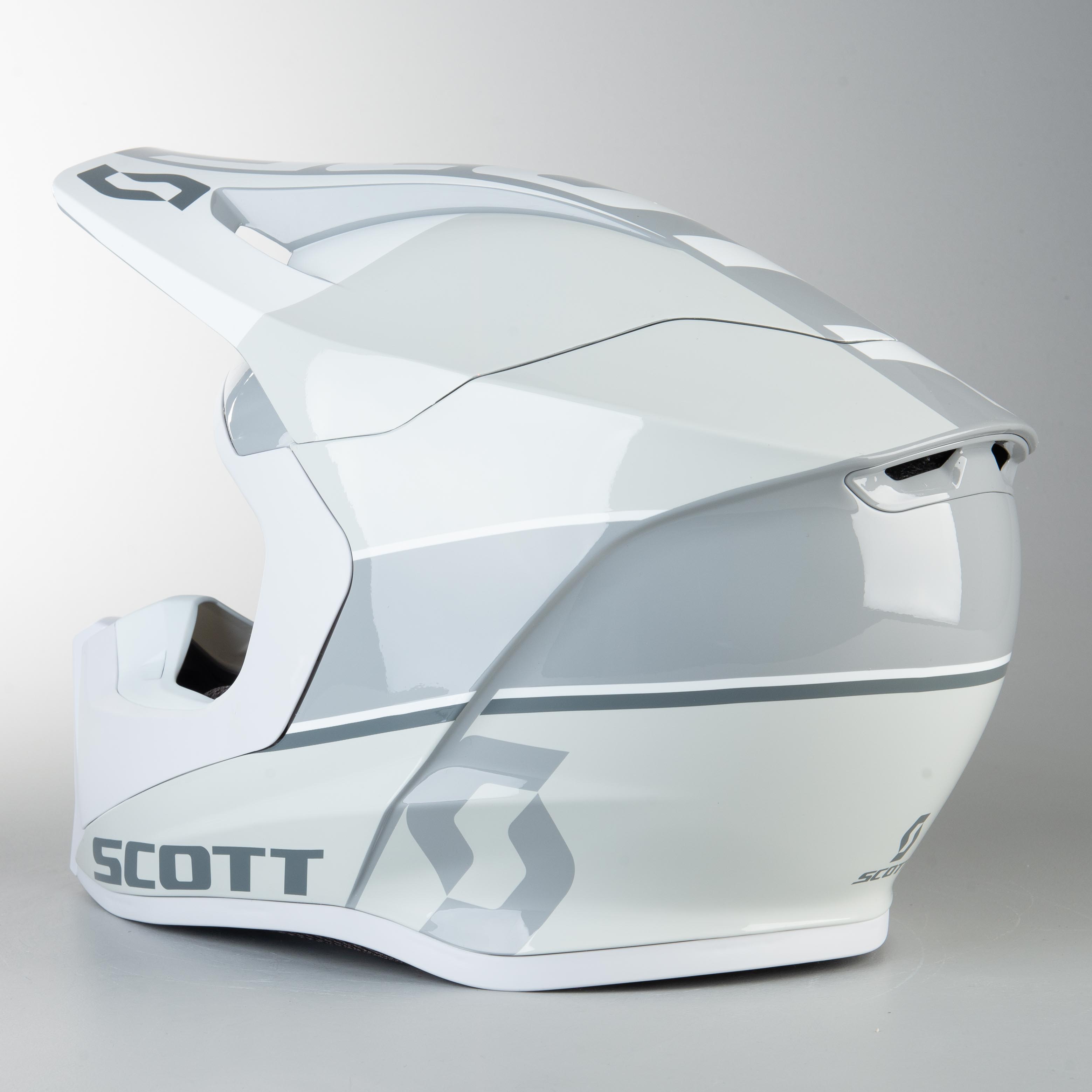 Scott 550 Mips® MX Helmet