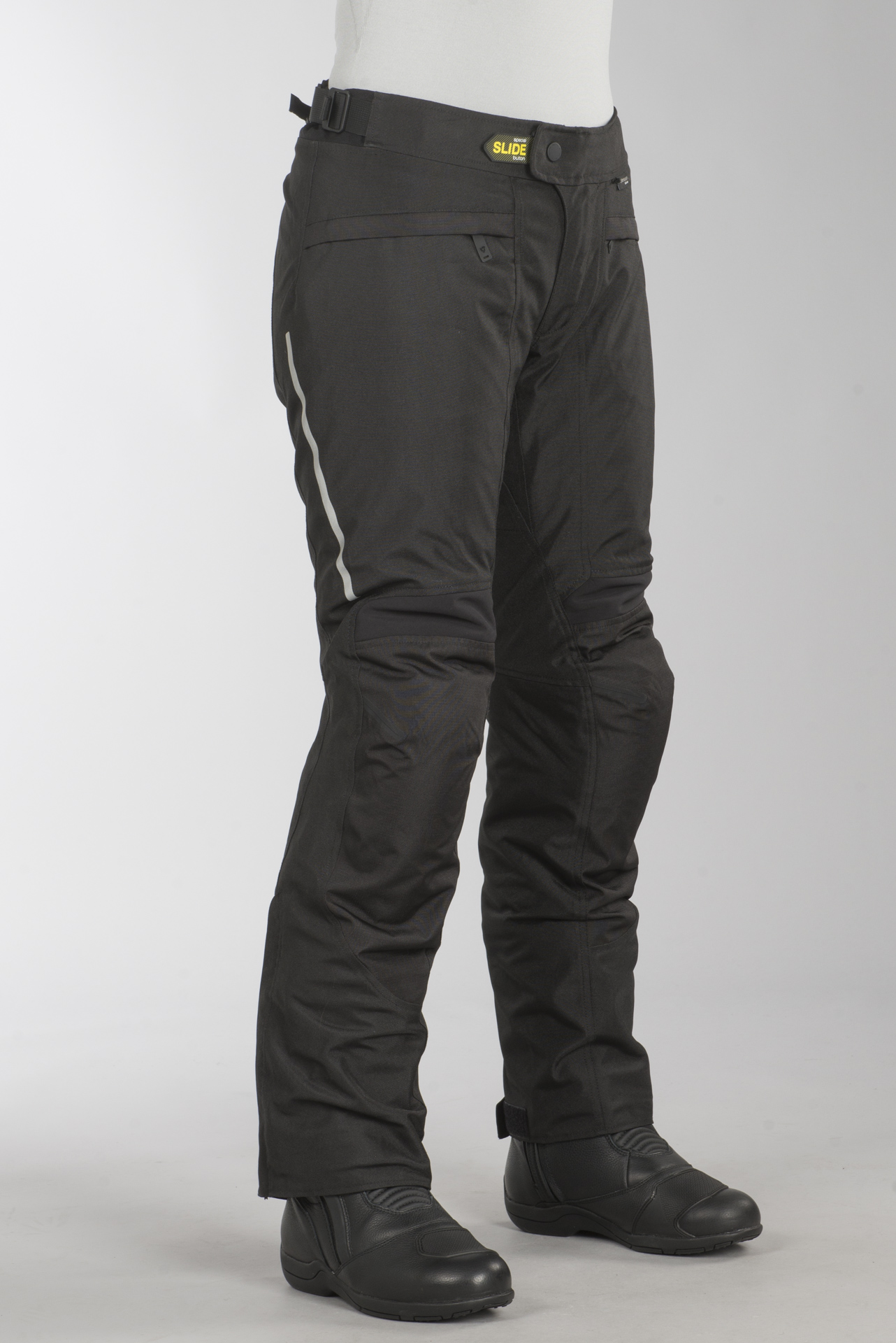 Pantaloni Rev'It! Factor 4 Femei Lungime Scurtă