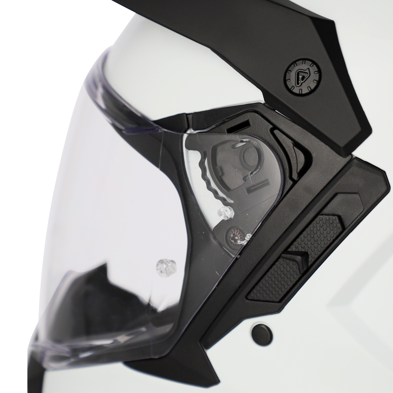Acerbis Assault Adventure Helmet