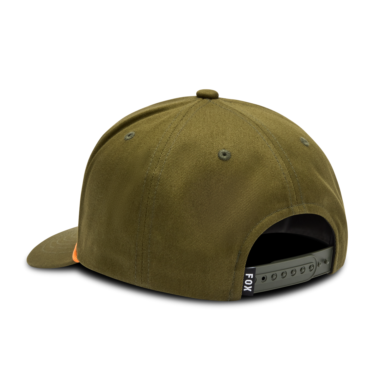FOX Equipped Snapback Cap