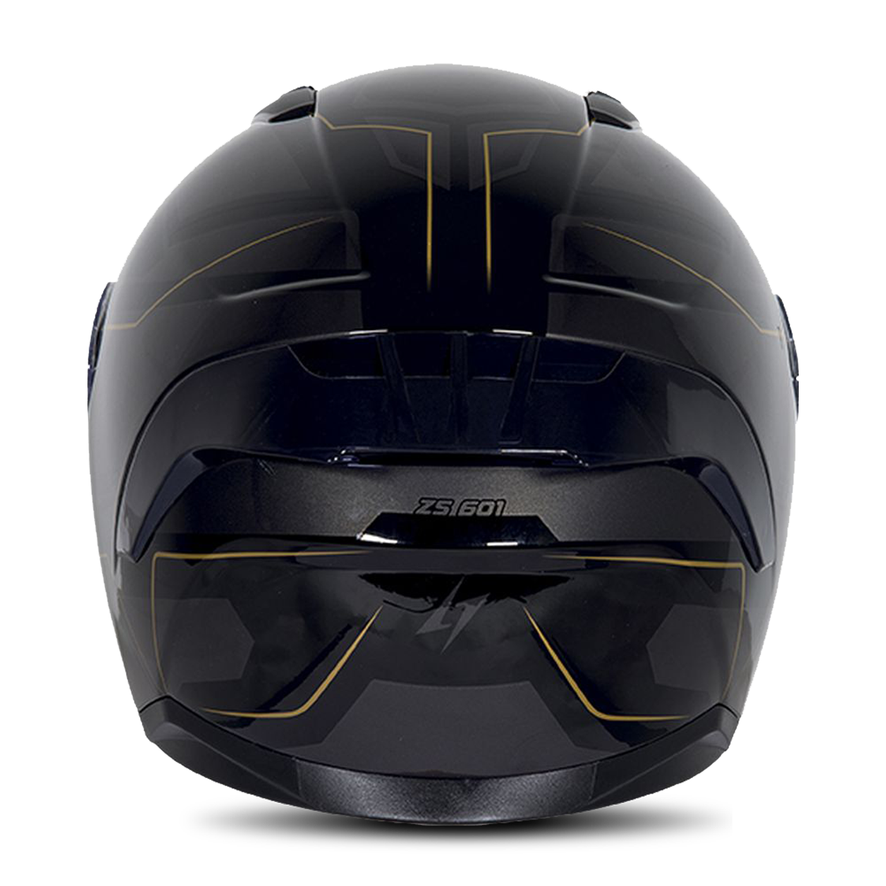 Stormer ZS 601 Full Face Helmet