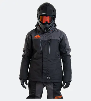 Χιονομπουφάν Jethwear Adapt 3 in 1 (2025)