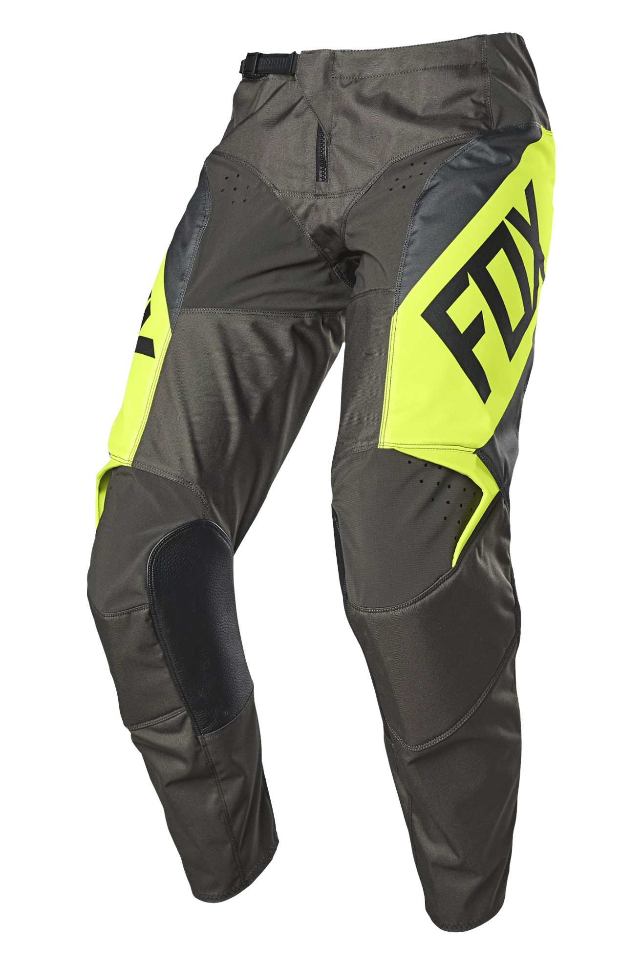 Crossbroek Kinderen FOX 180 Revn