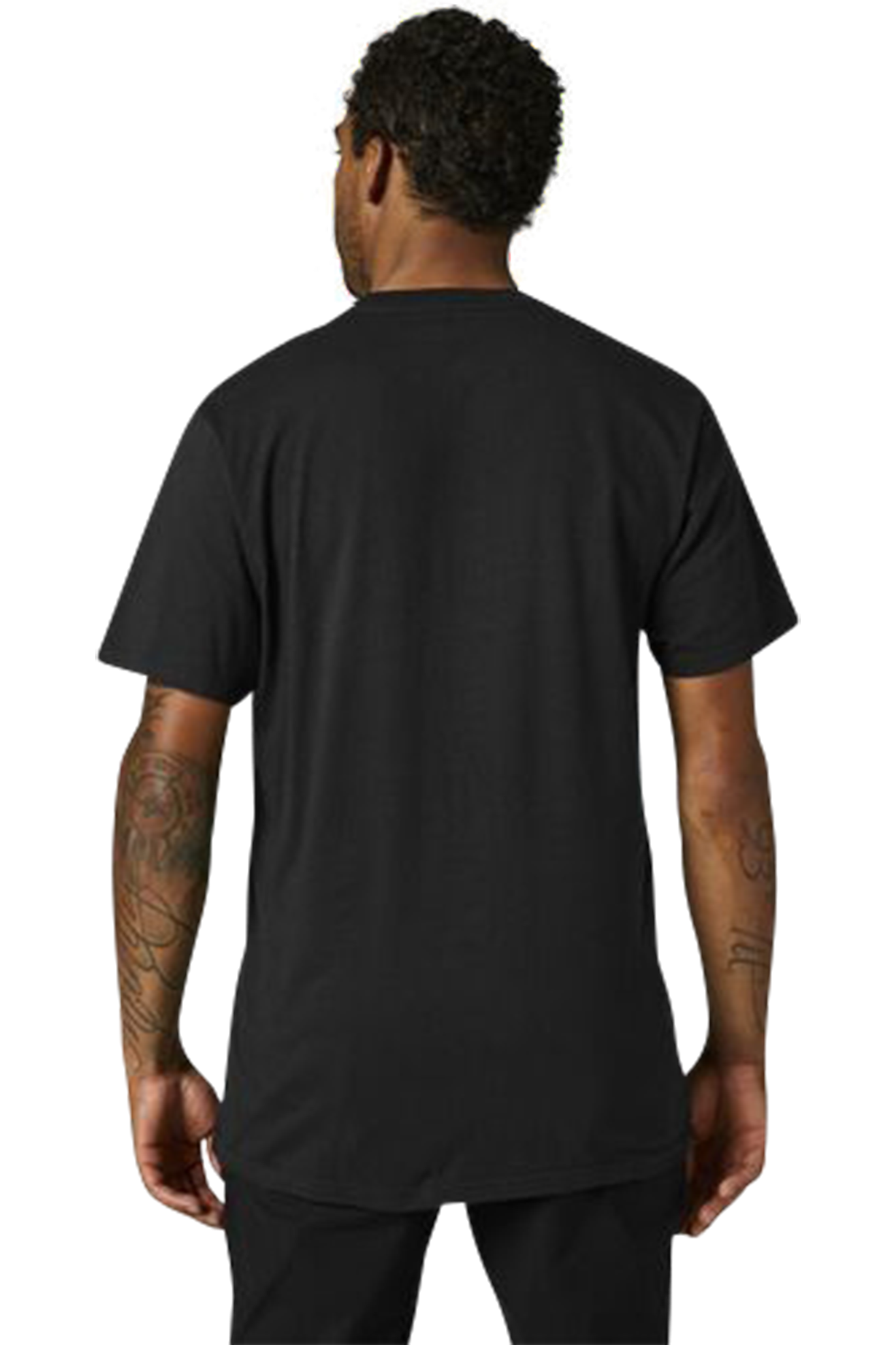Camiseta FOX THE HEATER SS PREMIUM