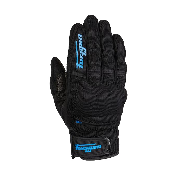 Guantes de Moto Furygan Jet D3O®