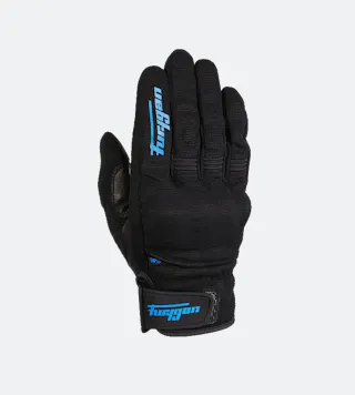 Furygan Jet D3O® Motorcycle Gloves