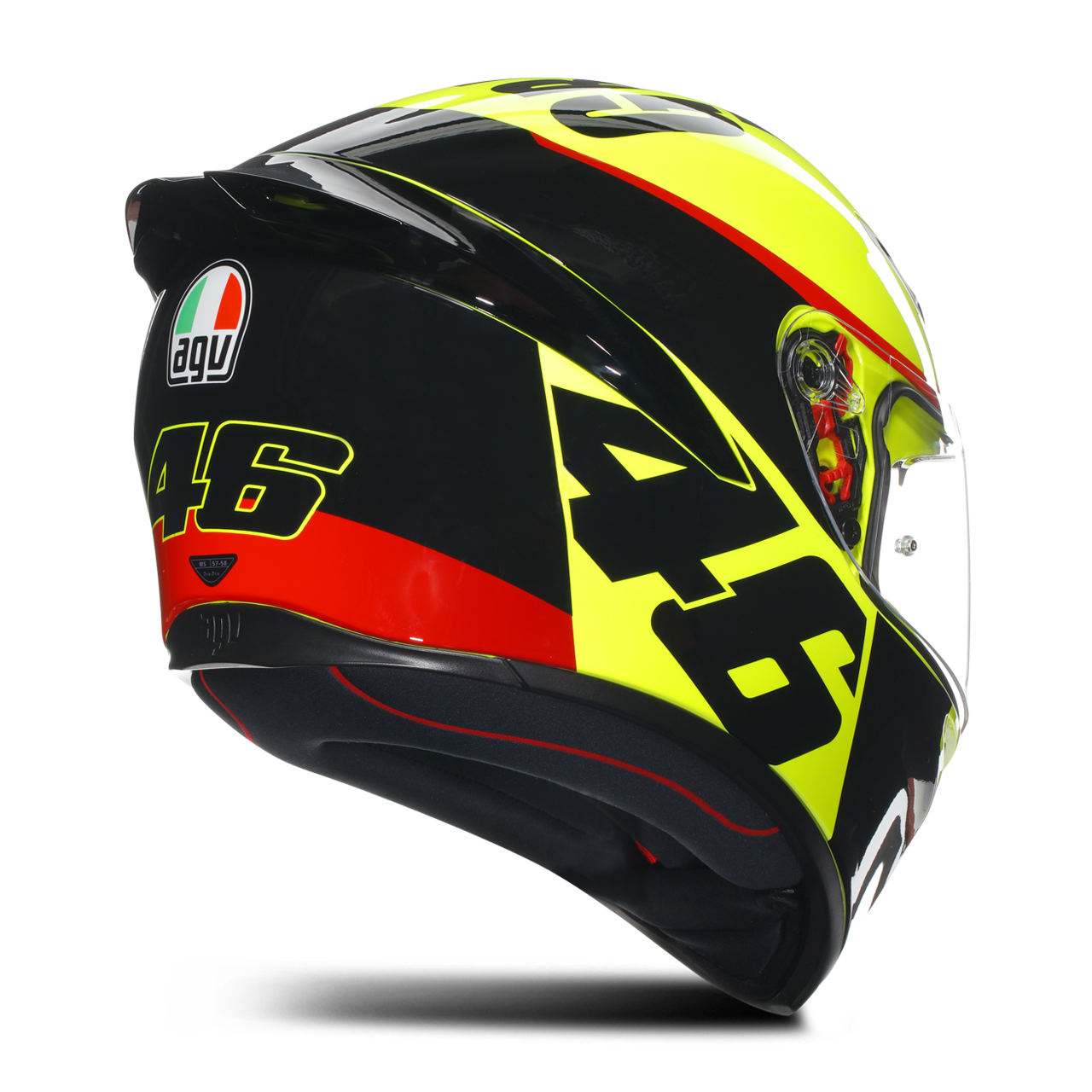 AGV K1 S Full Face Helmet