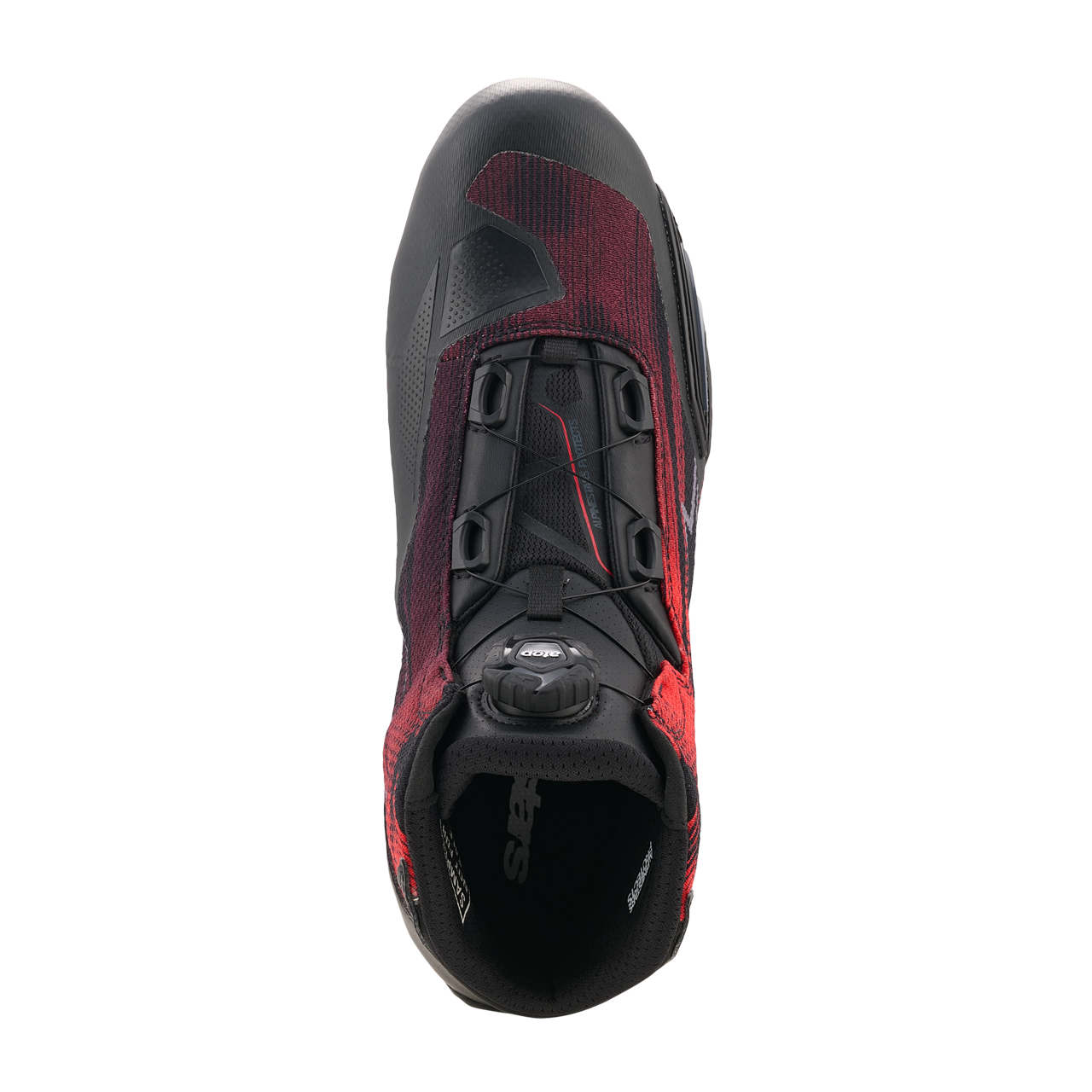 Chaussures Moto Ventilées Alpinestars Celer